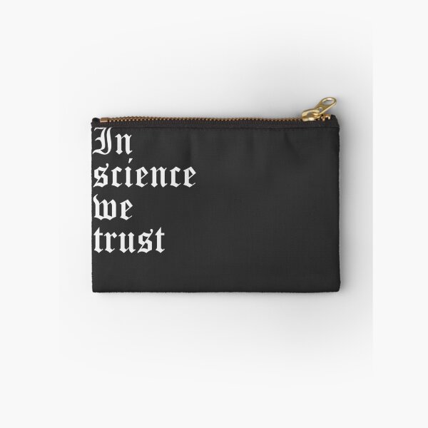 Item preview, In Science We Trust designed and sold by Shujii.