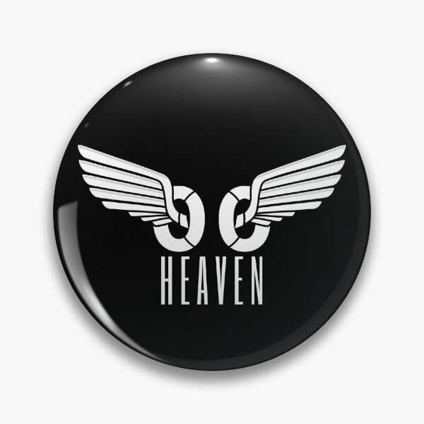 Item preview, 00 Heaven designed and sold by sgmydesigns.