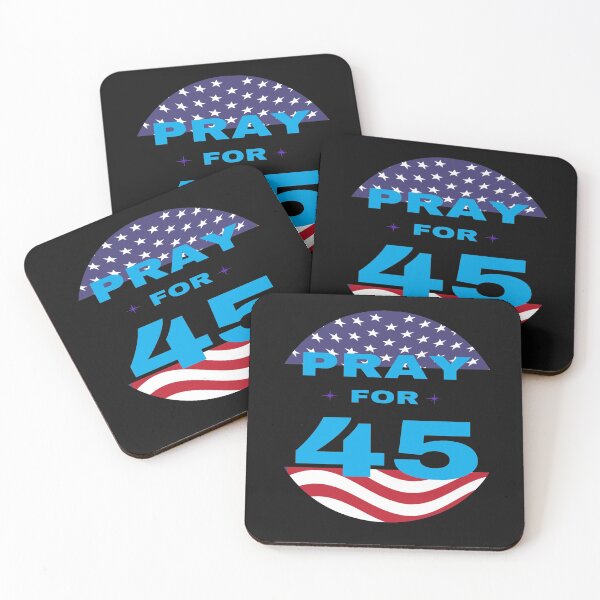 Item preview,   pray for 45 tee designed and sold by Bachirdz.