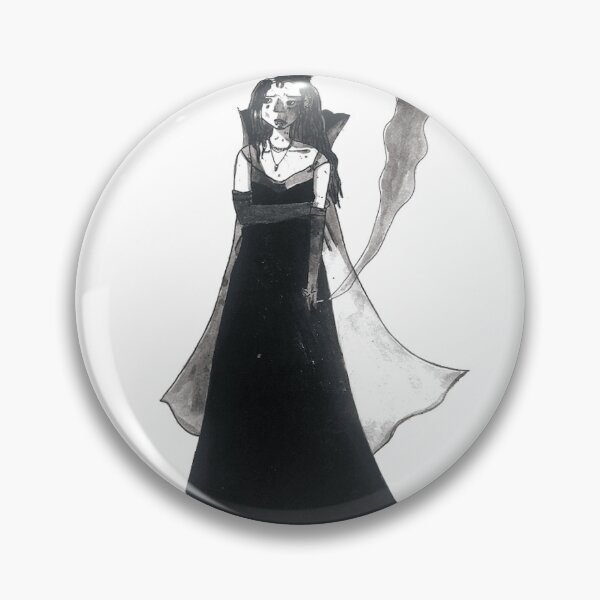 Item preview, Vampire queen designed and sold by angelepcr.