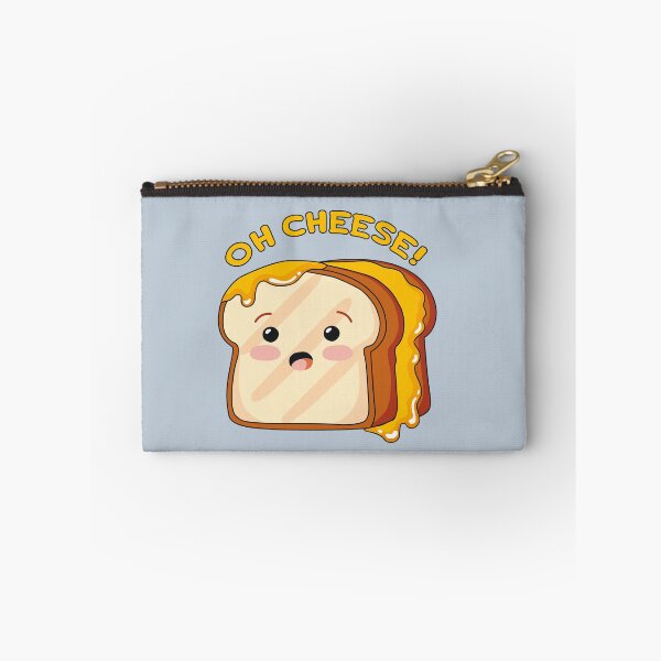 Item preview, Grilled Cheese - OH CHEESE designed and sold by Nossikko.