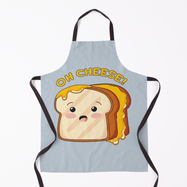 Item preview, Grilled Cheese - OH CHEESE designed and sold by Nossikko.