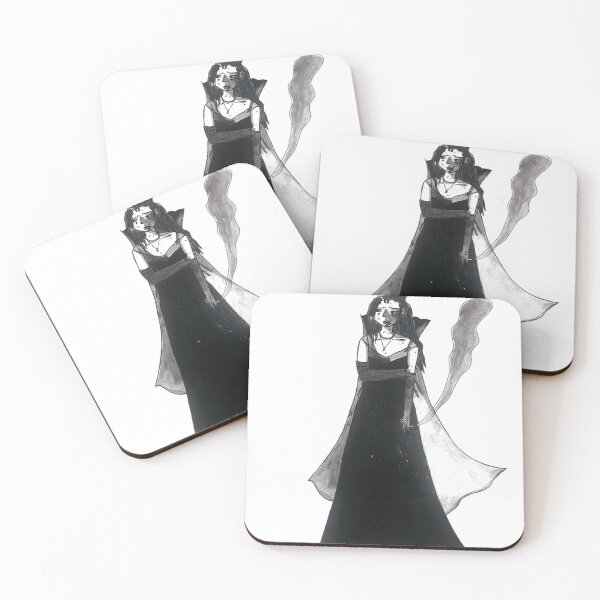 Item preview, Vampire queen designed and sold by angelepcr.