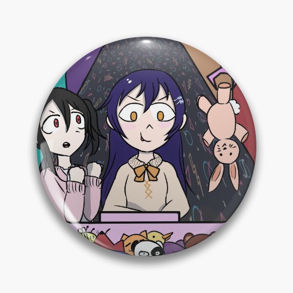 Item preview, UmiNico Arcade designed and sold by hoshikashipan.