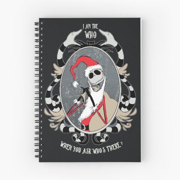 Item preview, Sandy Claws Jack designed and sold by Sukistic.