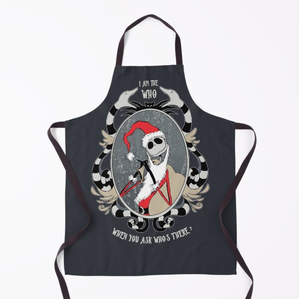Item preview, Sandy Claws Jack designed and sold by Sukistic.