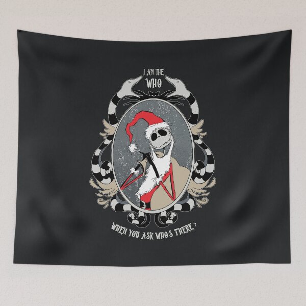 Item preview, Sandy Claws Jack designed and sold by Sukistic.