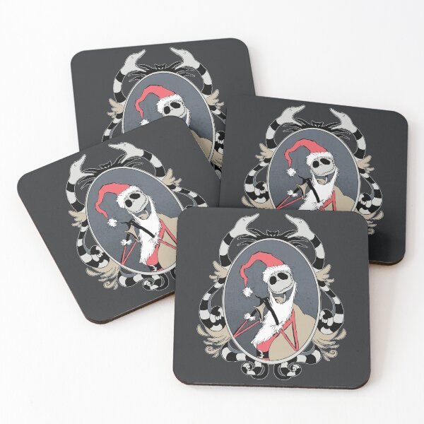 Item preview, Sandy Claws Jack designed and sold by Sukistic.