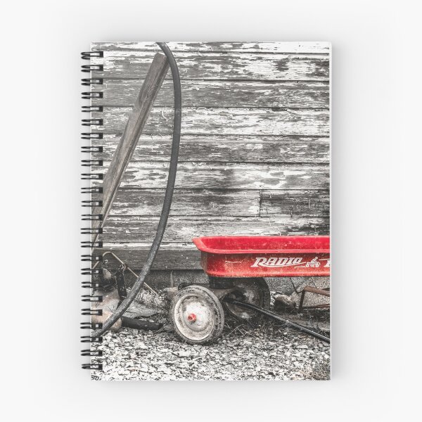 Item preview, Radio Red designed and sold by Jim Love.