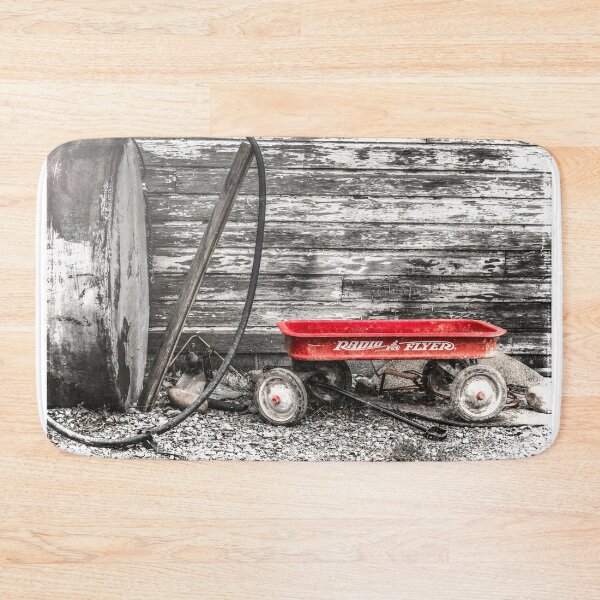Item preview, Radio Red designed and sold by Jim Love.
