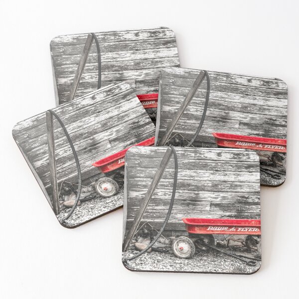 Item preview, Radio Red designed and sold by Jim Love.