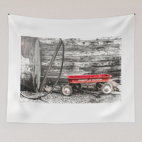 Item preview, Radio Red designed and sold by Jim Love.