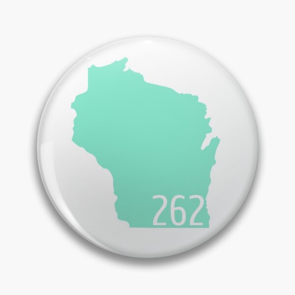 Item preview, Wisconsin 262 designed and sold by eliset983.