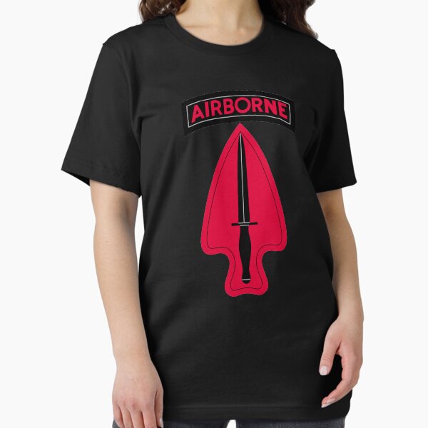 Item preview, Airborne Special Forces designed and sold by AJ  Liber.