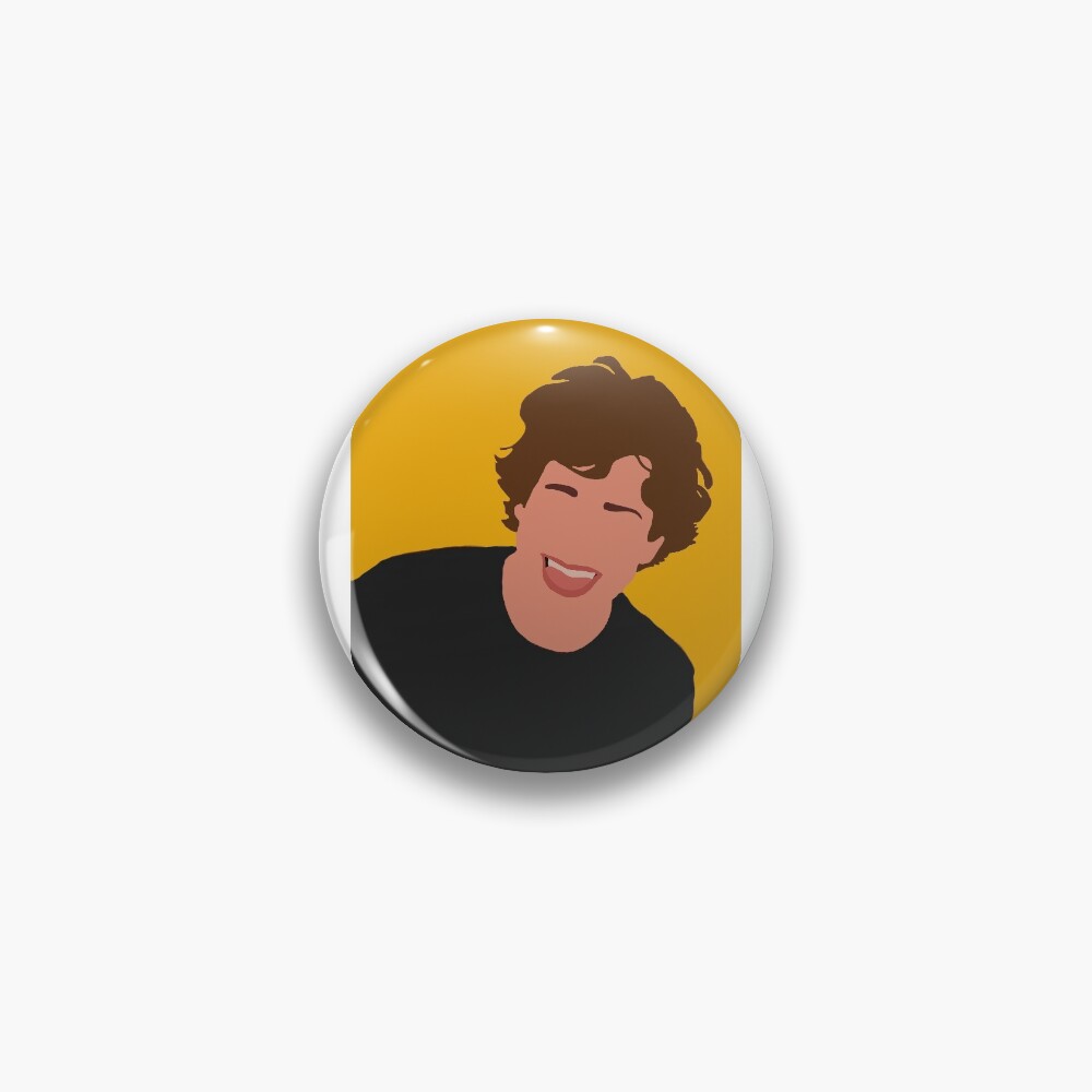 Item preview, Pin designed and sold by RMSdesigns.