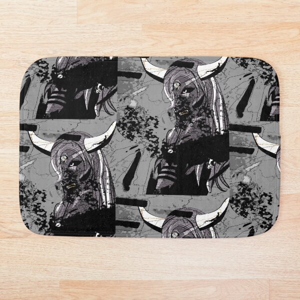 Item preview, Glitched Demon  designed and sold by WorldOfRey.