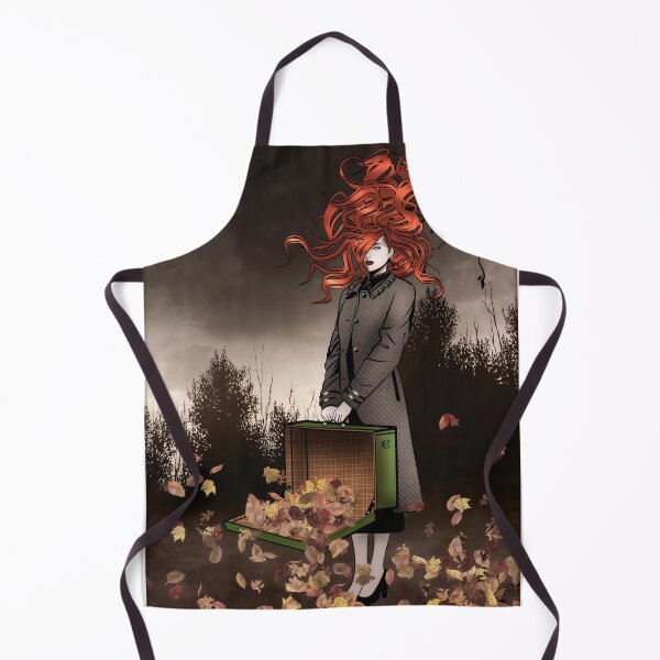 Item preview, NyoScotland November designed and sold by CineMairon.