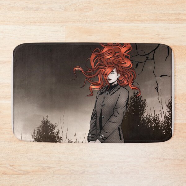 Item preview, NyoScotland November designed and sold by CineMairon.
