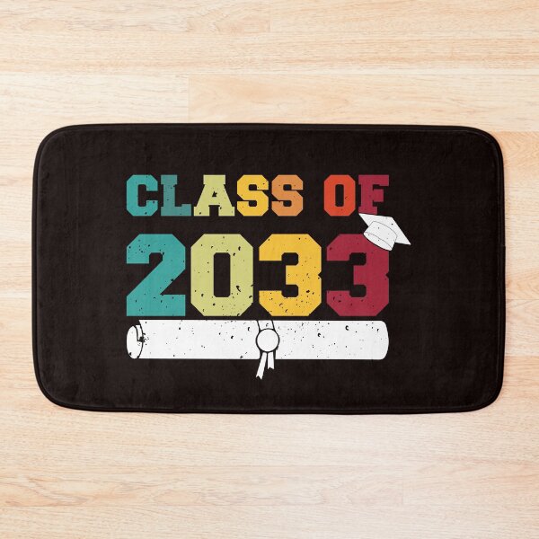 Item preview, CLASS OF 2033 designed and sold by teemaker24.