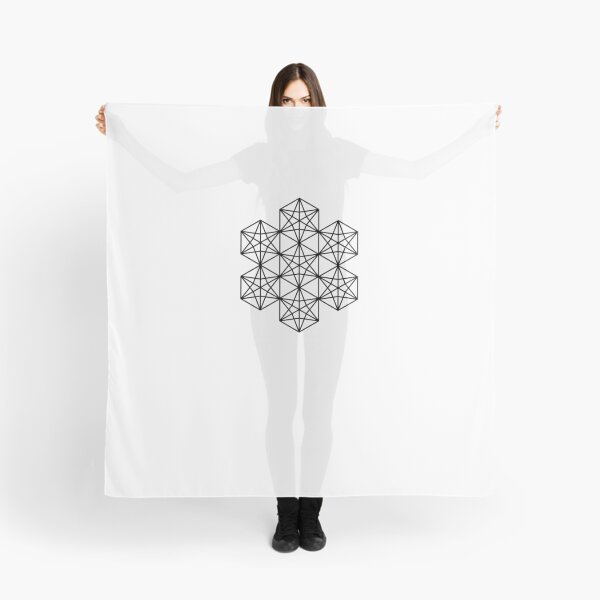 Item preview, Kasane Rindo Emergent Blossom Traditional Japanese Pattern designed and sold by yusuke-art.