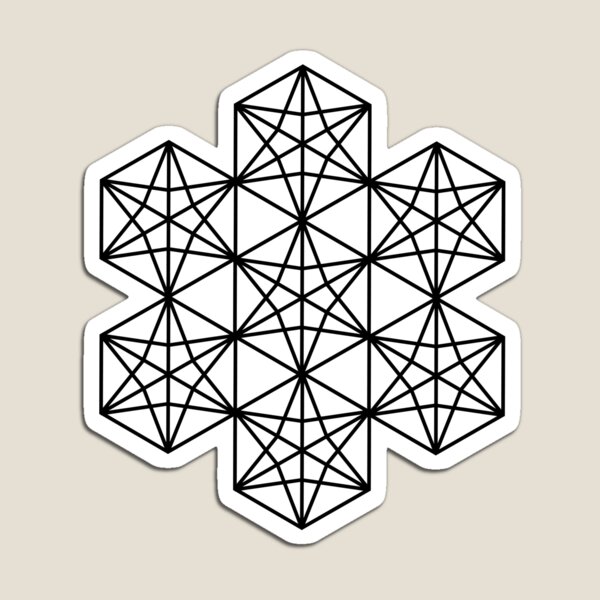 Item preview, Kasane Rindo Emergent Blossom Traditional Japanese Pattern designed and sold by yusuke-art.