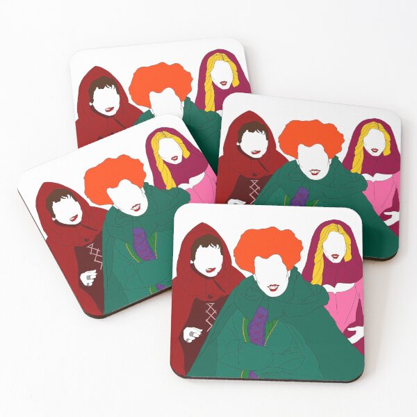 Item preview, Hocus Pocus designed and sold by emmcgarvey.