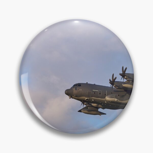 Artikelvorschau, Lockheed C-130 Hercules entworfen und verkauft von Richard Allen.