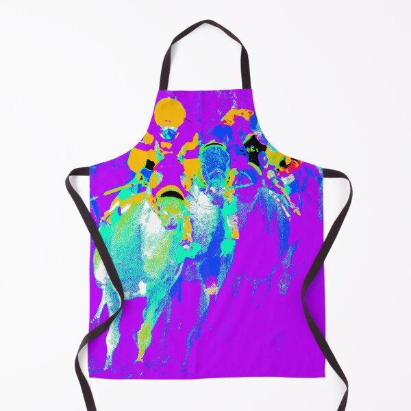 Item preview, The Stretch in Purple designed and sold by Puddletown Trading Company.