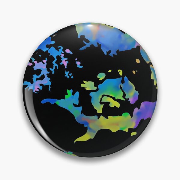 Item preview, Color Splash designed and sold by Prototypeinks.