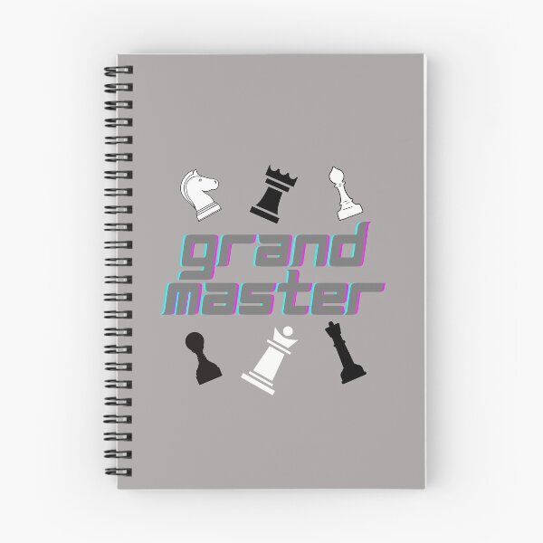 Item preview, Grand Master designed and sold by PetitePeche.