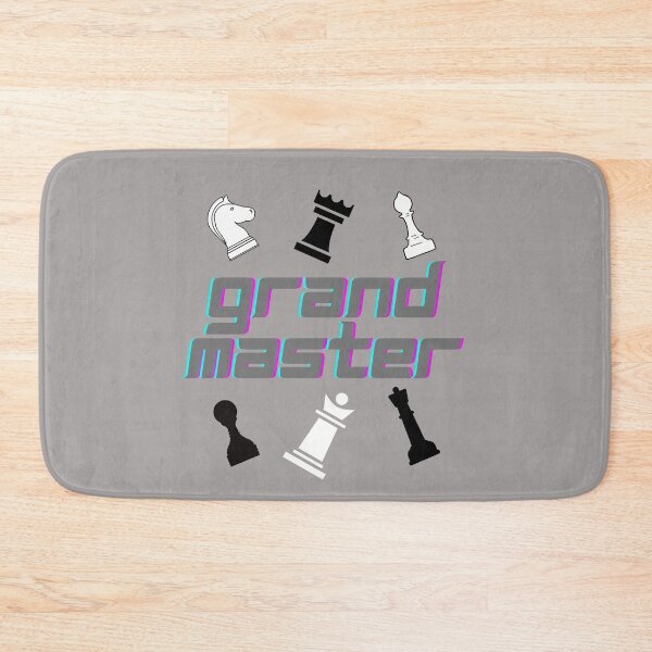Item preview, Grand Master designed and sold by PetitePeche.