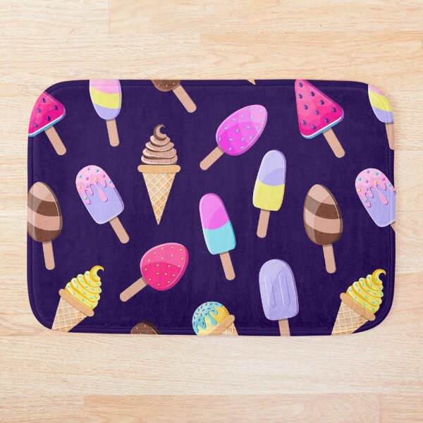 Artikelvorschau, Ice Cream Pattern entworfen und verkauft von JupiterCyclops.