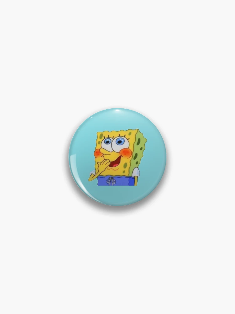 Pin on Spongebob