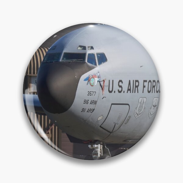 Item preview, Boeing KC-135 Stratotanker designed and sold by Richard Allen.