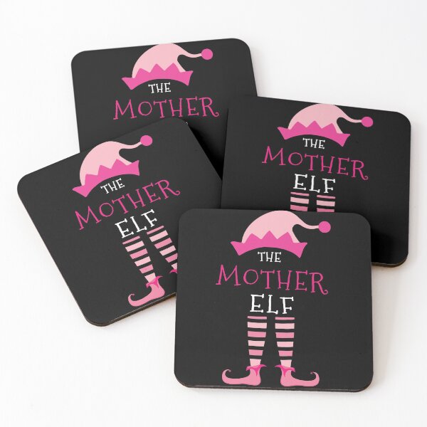Item preview, mother elf family matching christmas designed and sold by abdellaoui.