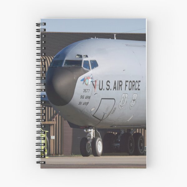 Item preview, Boeing KC-135 Stratotanker designed and sold by Richard Allen.