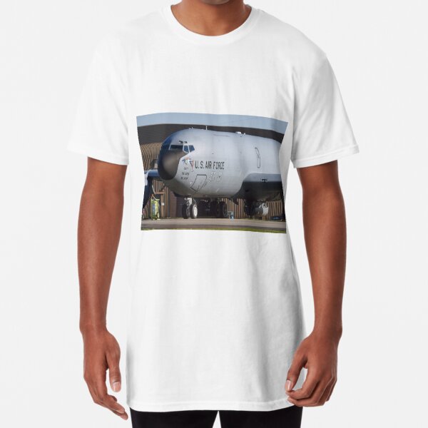 Kc 135 T-Shirts for Sale | Redbubble