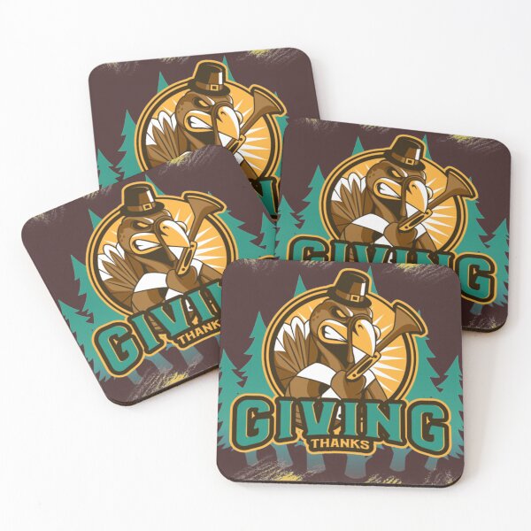 Item preview, GIVING THANKS designed and sold by getemall.