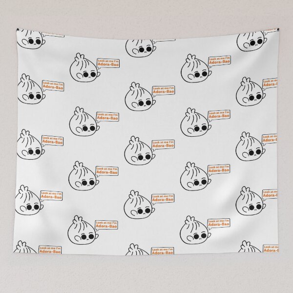 Item preview, I'm Adorabao designed and sold by cookingwithten.