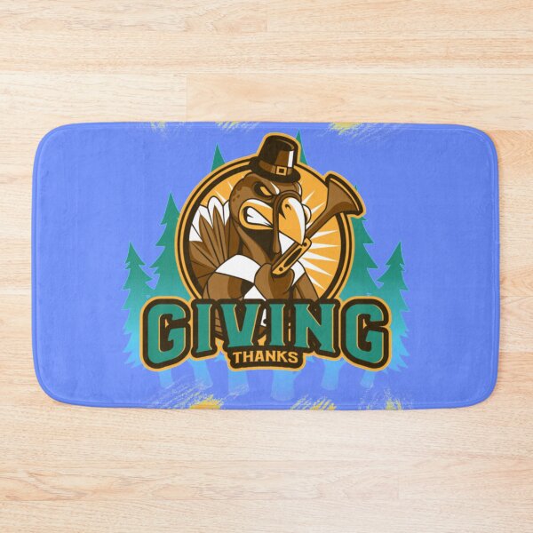 Item preview, GIVING THANKS designed and sold by getemall.