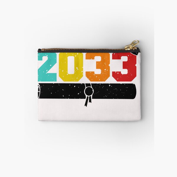 Item preview, CLASS OF 2033 2 designed and sold by teemaker24.