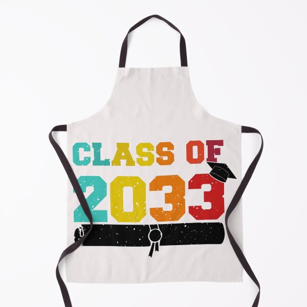 Item preview, CLASS OF 2033 2 designed and sold by teemaker24.