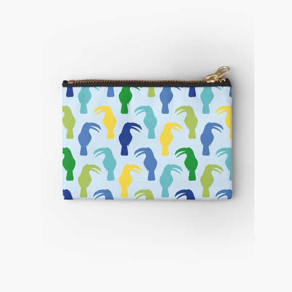 Item preview, Tucanes de colores designed and sold by Sengflo.