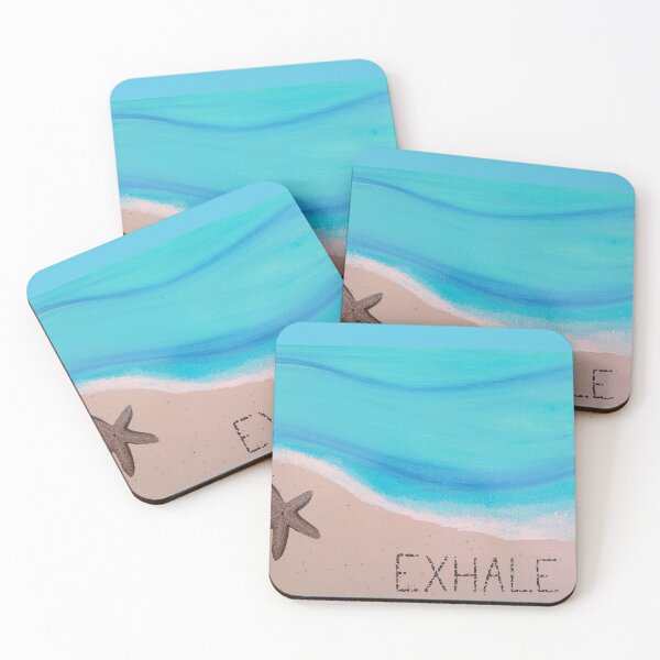 Item preview, Exhalar designed and sold by Canvas-and-Sand.