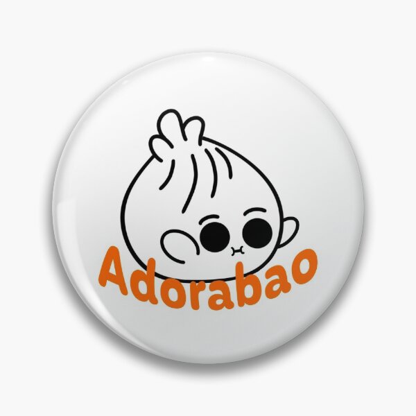 Item preview, Adorabao designed and sold by cookingwithten.