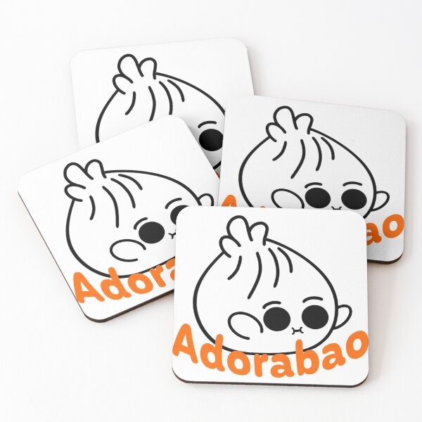 Item preview, Adorabao designed and sold by cookingwithten.