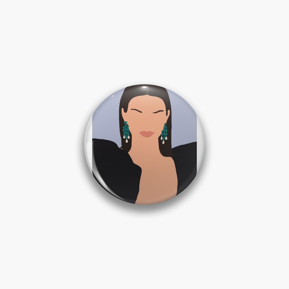 Item preview, Pin designed and sold by RMSdesigns.