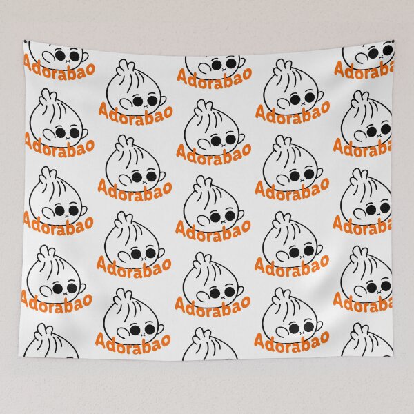Item preview, Adorabao designed and sold by cookingwithten.