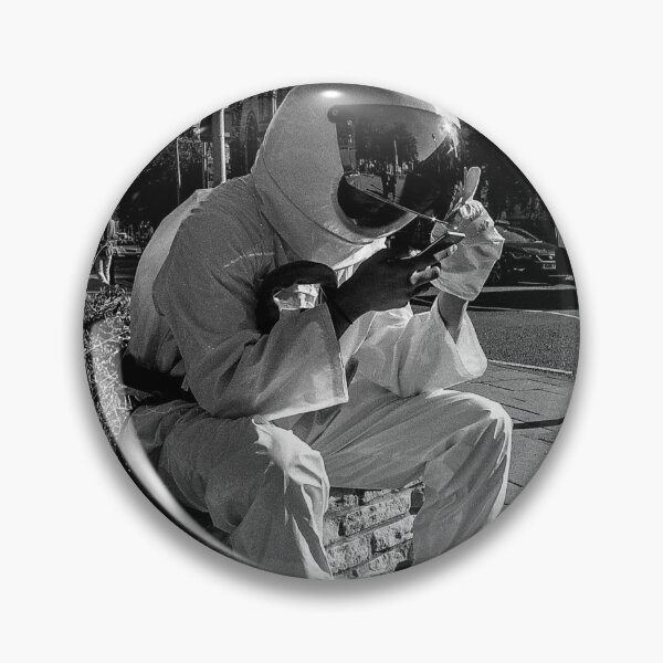 Item preview, Astronaught designed and sold by Antony Gregory-Haase.