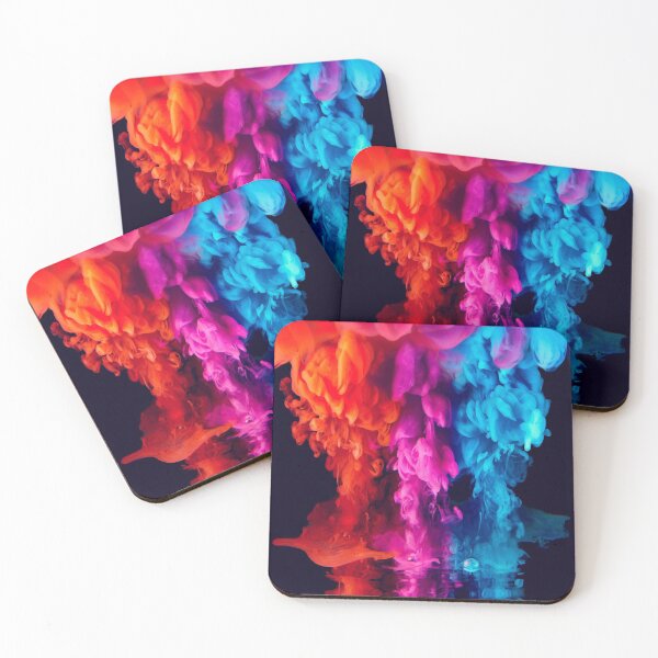 Item preview, Triple Exploration designed and sold by HakkiArt.